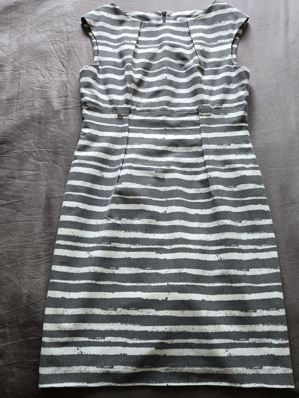 Calvin Klein Size 12 Dress - Excellent Condition